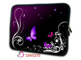 Fasion Laptop Sleeve Tablet Bag Notebook Case For 10.1 12 15.4 15.6 17 13.3 14" inch Computer For Samsung iPad Asus Acer Lenovo