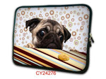 Fasion Laptop Sleeve Tablet Bag Notebook Case For 10.1 12 15.4 15.6 17 13.3 14" inch Computer For Samsung iPad Asus Acer Lenovo