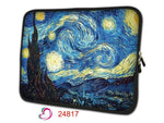 Fasion Laptop Sleeve Tablet Bag Notebook Case For 10.1 12 15.4 15.6 17 13.3 14" inch Computer For Samsung iPad Asus Acer Lenovo