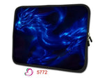 Fasion Laptop Sleeve Tablet Bag Notebook Case For 10.1 12 15.4 15.6 17 13.3 14" inch Computer For Samsung iPad Asus Acer Lenovo