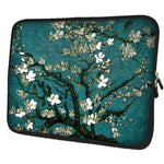 Fasion Laptop Sleeve Tablet Bag Notebook Case For 10.1 12 15.4 15.6 17 13.3 14" inch Computer For Samsung iPad Asus Acer Lenovo