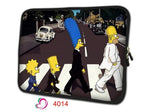 Fasion Laptop Sleeve Tablet Bag Notebook Case For 10.1 12 15.4 15.6 17 13.3 14" inch Computer For Samsung iPad Asus Acer Lenovo