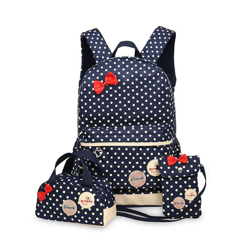 2019 New Children School Bags Kids School Backpack Set Children School Bags Fashion Orthopedic Schoolbag Backpack