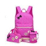 2019 New Children School Bags Kids School Backpack Set Children School Bags Fashion Orthopedic Schoolbag Backpack