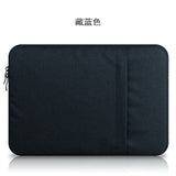 14 inch Laptop Sleeve bag Case for Dell Lenovo Asus Acer HP Computer 11 13 15 13.3 Laptop Sleeve 14 15.6 laptop Sleeve Case bag