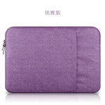 14 inch Laptop Sleeve bag Case for Dell Lenovo Asus Acer HP Computer 11 13 15 13.3 Laptop Sleeve 14 15.6 laptop Sleeve Case bag