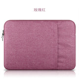 14 inch Laptop Sleeve bag Case for Dell Lenovo Asus Acer HP Computer 11 13 15 13.3 Laptop Sleeve 14 15.6 laptop Sleeve Case bag